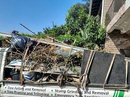 Best Demolition Debris Removal  in Newport, RI