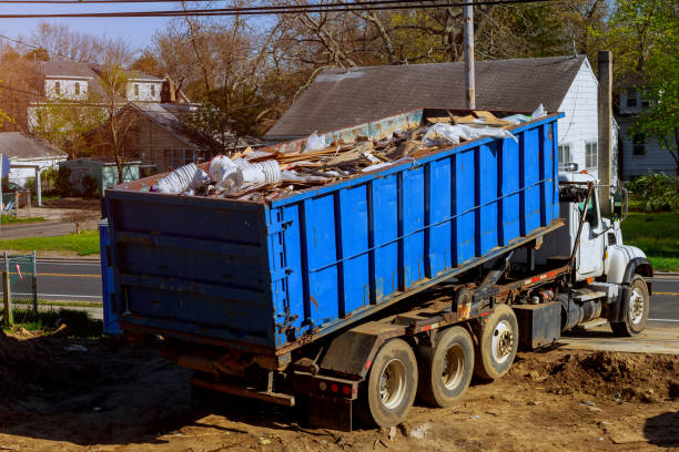 Best Basement Cleanout  in Newport, RI