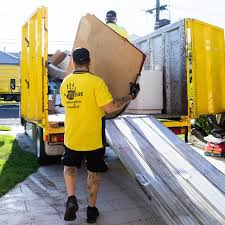 Best Same-Day Junk Removal Services  in Newport, RI