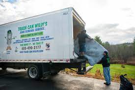 Trusted Newport, RI Junk Removal Services Experts